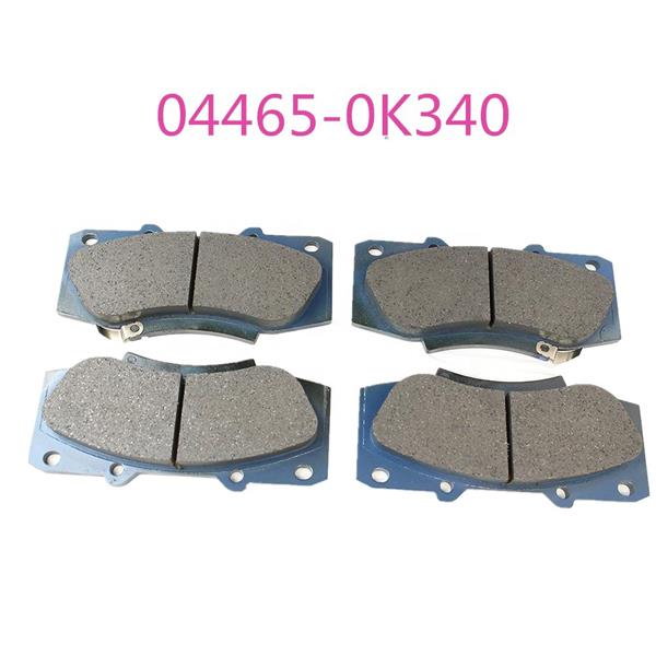 Brake Pad for Hilux