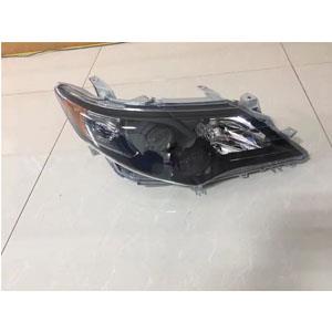 car head light lamp for Camry 1