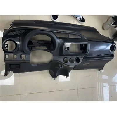 Informācijas panelis Toyota Yaris 2017