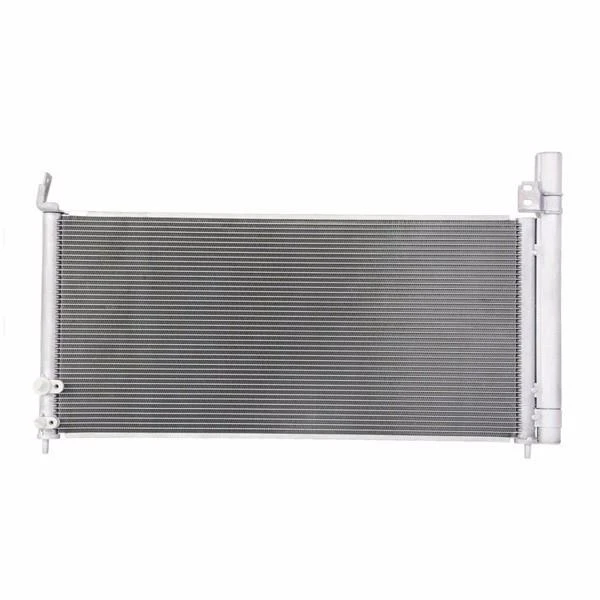 AC Condenser For Prius AC Condenser For Prius