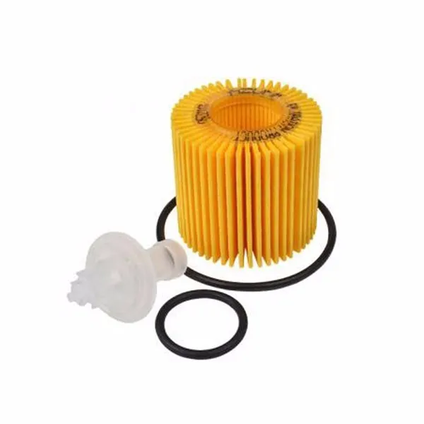 Car Engine Oil Filter For Lexus Car Engine Oil Filter For Lexus