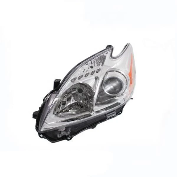 Car Halogen Headlamp