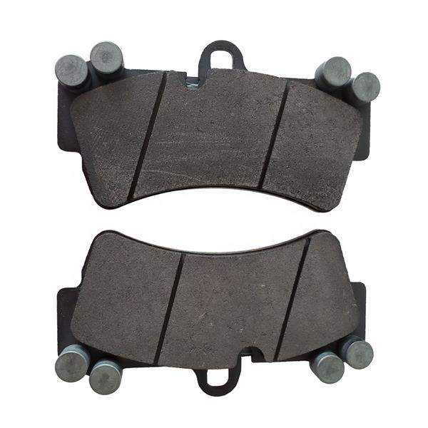 Carbon Ceramic Brake Pads Carbon Ceramic Brake Pads
