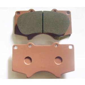 Prado bremžu uzlikas