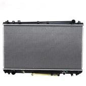 Automašīnas alumīnija radiators Avalon