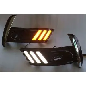 Dienas lampa Corolla
