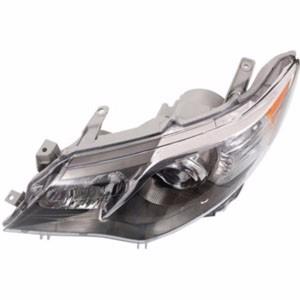 Sport Head Light Lamp For Camry