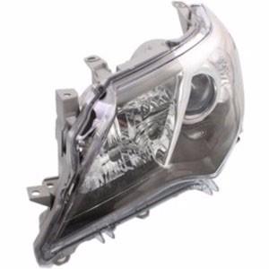 Sport Head Light Lamp For Camry