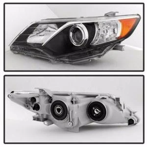 Sport Head Light Lamp For Camry