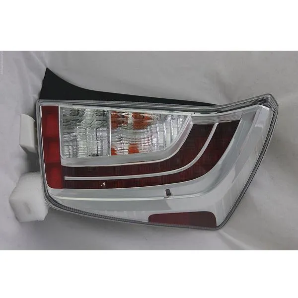 tail lamp for toyota prius usa type2