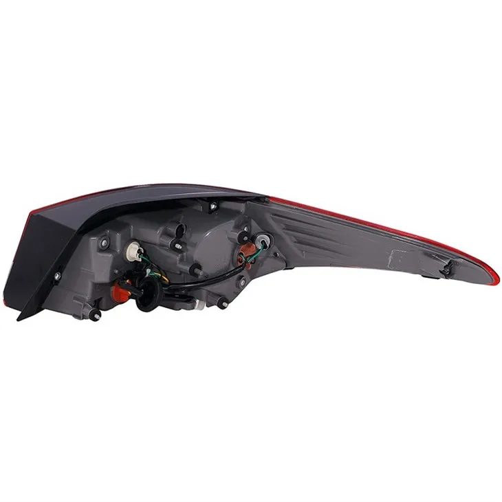 brake light for hyundai elantra