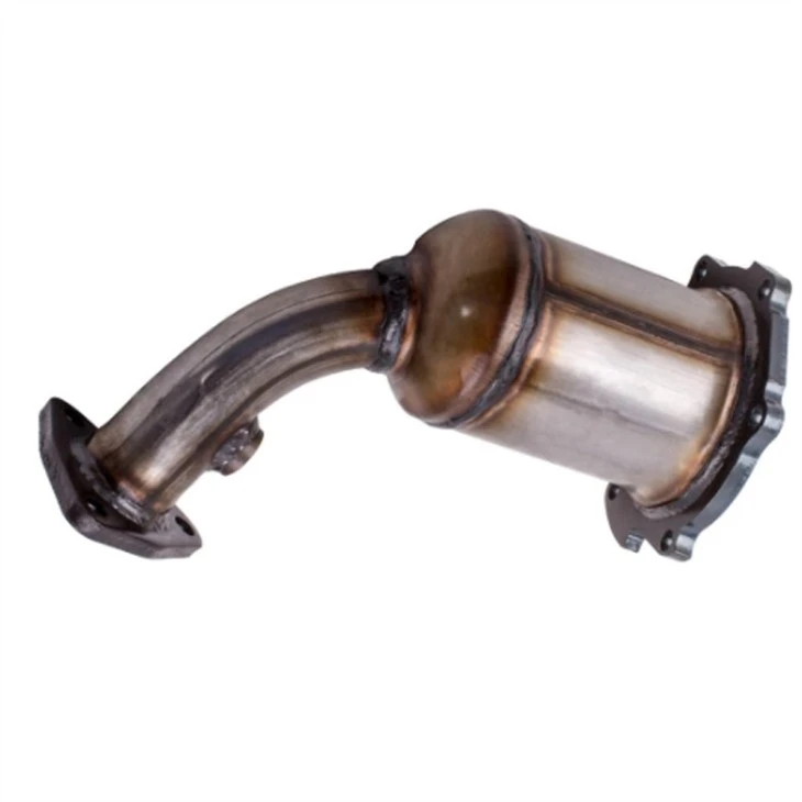 catalytic converter for 2005 nissan murano 4