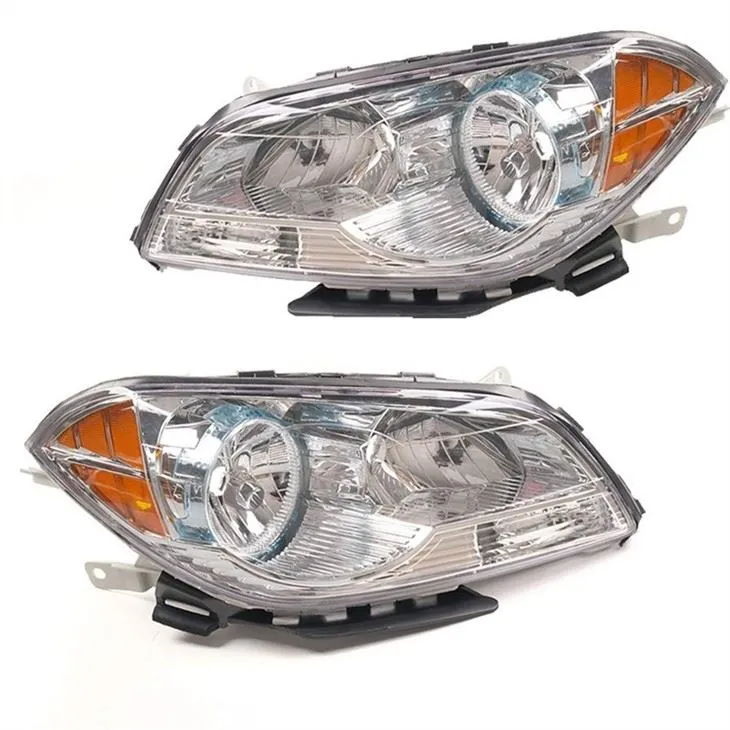 headlight for chevy malibu 
