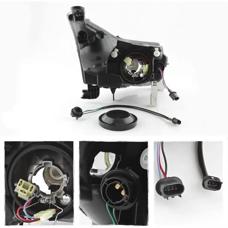 headlight for 2013 chevy cruze 8