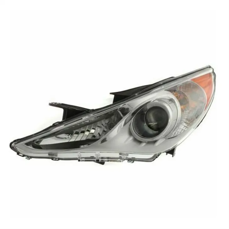 Headlight For 2012 Hyundai Sonata