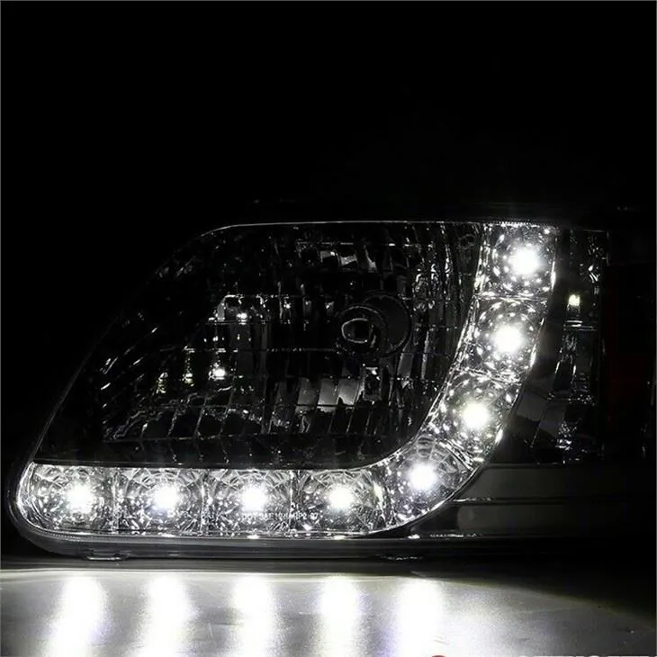 headlights for 2003 ford f150 6