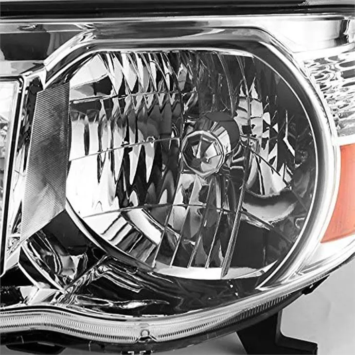 headlights for 2010 toyota tacoma 1