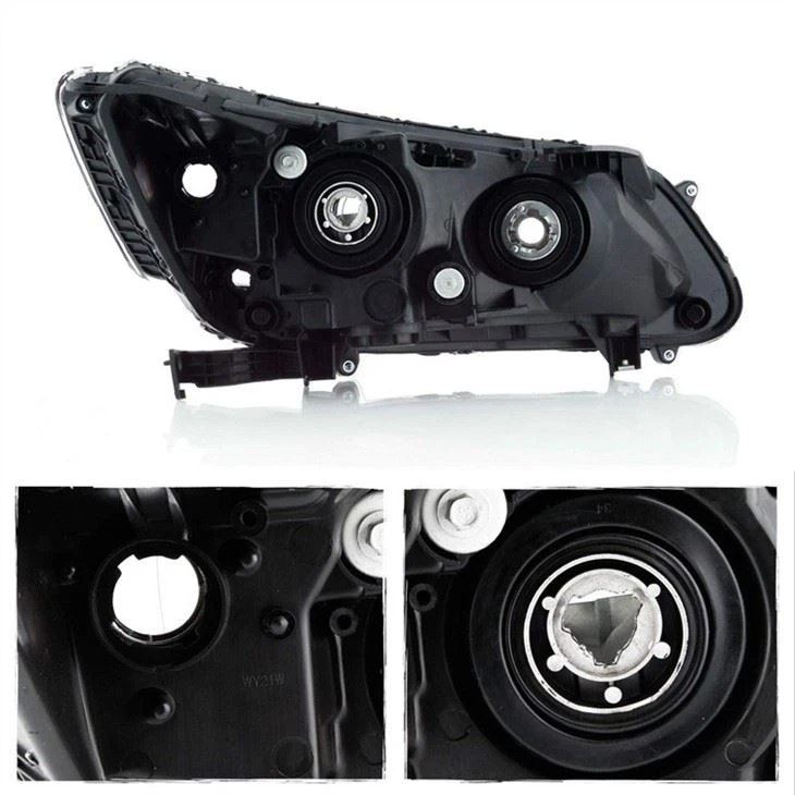 led headlights for 2014 honda accord 3