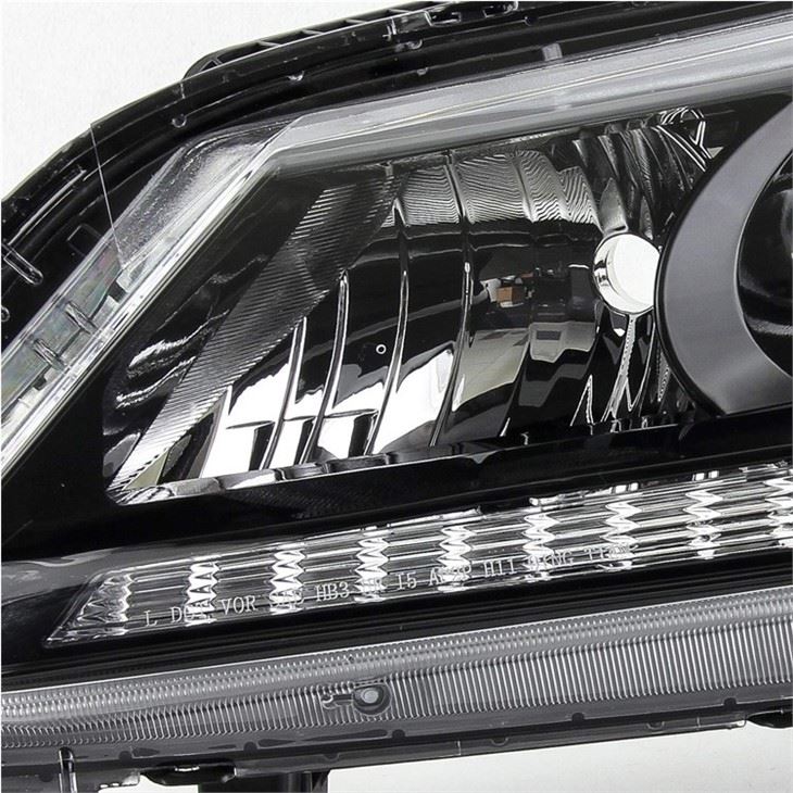led headlights for 2014 honda accord 6
