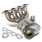 Katalizators 2015. gadam Chevy Cruze