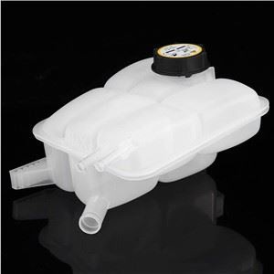 Dzesēšanas šķidruma savākšanas tvertne priekš MAZDA 3