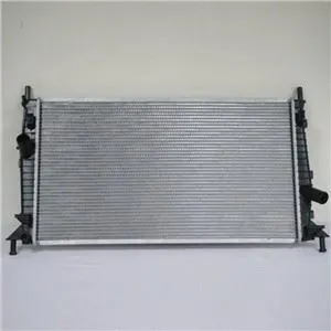 Radiators MAZDA 3 2003-2009g