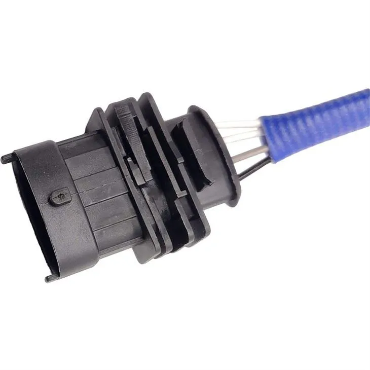 upper o2 sensor 2